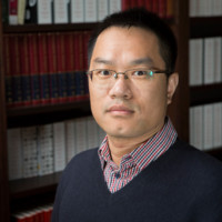 Quora Employee Bo Hua's profile photo