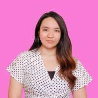 Next Level Media Employee Blesselle Ramirez's profile photo