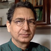 Samunnati Employee Pravesh Sharma's profile photo