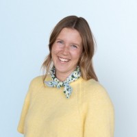 Duckwise Employee Pernille Hovgaard's profile photo