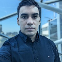 eClass Employee Cristobal Santana Larraguibel's profile photo