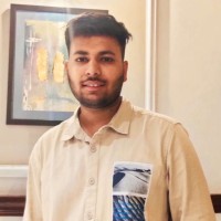 ServerPoet Hosting Employee Krishan Saini's profile photo