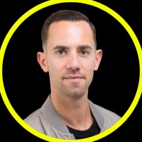 Scalebound Employee Eric Spett's profile photo