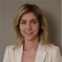 TeamIndustries Employee Sylvie van Kerrebroek's profile photo