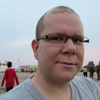 Betha Sistemas Employee Miguel Longo's profile photo