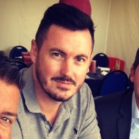 Whitehall Resources Employee Ricky Knight's profile photo