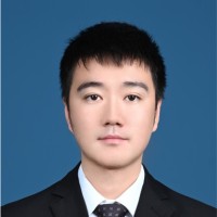 Dongfang International Container (Qidong) Co. Ltd. Employee Alex Gu's profile photo