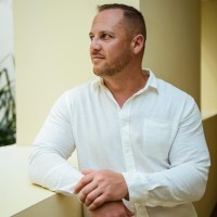 Rose International Employee Daniel Kirkwood's profile photo
