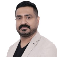 Sandeep Venugopal Email & Phone Number