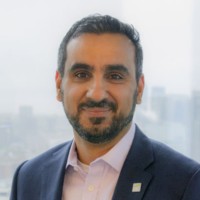 EY Employee Rohit Puri's profile photo