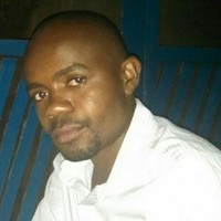 Amem Employee Émile Bulirye's profile photo