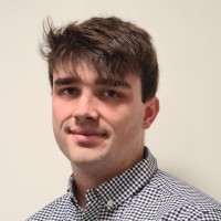 CAD 21 Ltd Employee Jake Round's profile photo