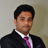 Manoj Sridhar Email