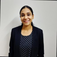 FalconX Employee Malavika Sahoo's profile photo