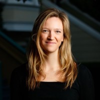 SPUR Employee Annie Fryman's profile photo