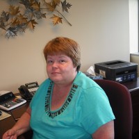 CBIZ Advisory Services Employee Jodi Johnston's profile photo
