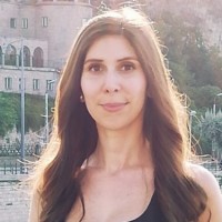 Mabanaft UK Employee Aniko Biro's profile photo