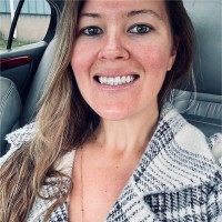 Erin Robinson Email & Phone Number