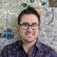 Arizona State Retirement System Employee Michael Wendell's profile photo