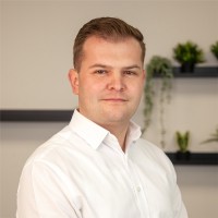 Forgeway Limited Employee Bruce Ellis's profile photo