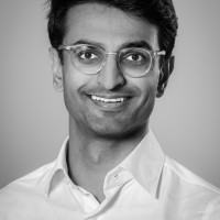 Shrawan Patel Email & Phone Number