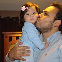 The Copley Group Employee George Davila's profile photo