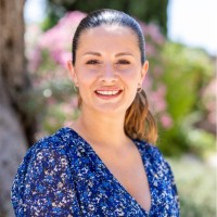 Anna Giaime Email