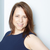 Media Assembly Employee Lynn Harris's profile photo