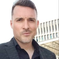 Thomas Tucker Email & Phone Number