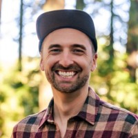 The Things Employee Dave Koslow's profile photo