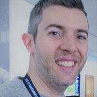 AUTONATIVE Employee Ben Elliott's profile photo