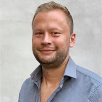 Hoogheemraadschap Hollands Noorderkwartier Employee Wesley Teunissen's profile photo