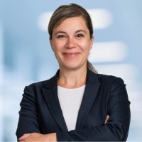 Cercle suisse des administratrices Employee Silvia Steidle's profile photo