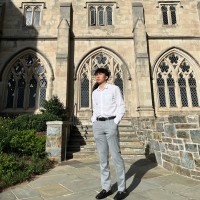 Black Cape Employee Aaron Ko's profile photo