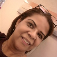 Café Comunicação Employee Miriam Lima's profile photo