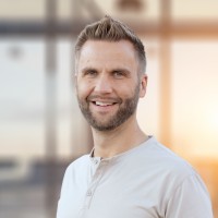 Point72 Employee Joshua Dye's profile photo