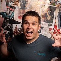 Arkency Employee Miroslaw Praglowski's profile photo