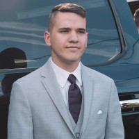 U.S. Army Esports Employee Jared Bennett's profile photo