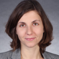 Kinnera College of Nursing, Khammam Employee Katarina Dobnikar's profile photo