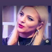 Brankica Moskova Email