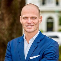 Wyndham Destinations Employee John Meadows's profile photo