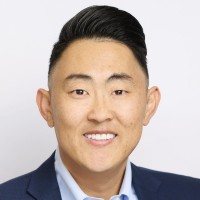 Tax & Financial Group Employee William Kim's profile photo