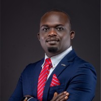 Inlaks Employee Moses Okenla's profile photo