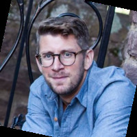 RocketAir Employee Brian Hoff's profile photo