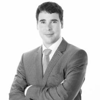 bsv domelec Employee Baptiste Samain's profile photo