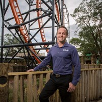 SeaWorld Parks & Entertainment Employee Andrew Schaffer's profile photo