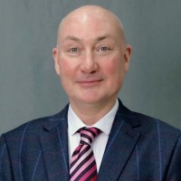University of Glasgow Employee Paul Rea's profile photo