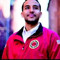 IAHV Peacebuilding Employee Juan Mosquera's profile photo