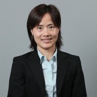 Fengqin Chen Email