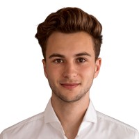 Lemonflow.ai Employee Max Christl's profile photo
